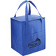  Hercules Flat Top Insulated Grocery Tote 