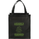 Double Laminated Wipeable Grocery Tote