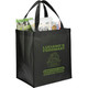Double Laminated Wipeable Grocery Tote
