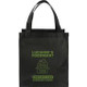  Double Laminated Wipeable Grocery Tote 