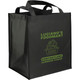  Double Laminated Wipeable Grocery Tote 