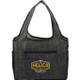  Grid Bungalow Tote 