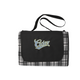 Extra Large Plaid Picnic Blanket