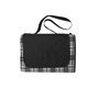  Extra Large Plaid Picnic Blanket 
