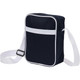  Varsity Recycled Crossbody 