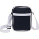  Varsity Recycled Crossbody 