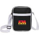  Varsity Recycled Crossbody 