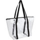 Urban Clear Tote
