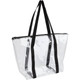  Urban Clear Tote 