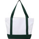 Oversized Recyled Canvas Tote Bag