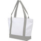 Oversized Recyled Canvas Tote Bag