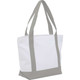 Oversized Recyled Canvas Tote Bag