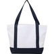 Oversized Recyled Canvas Tote Bag
