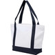 Oversized Recyled Canvas Tote Bag