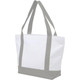  Oversized Recyled Canvas Tote Bag 