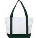  Oversized Recyled Canvas Tote Bag 