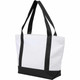  Oversized Recyled Canvas Tote Bag 