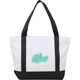  Oversized Recyled Canvas Tote Bag 
