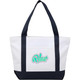  Oversized Recyled Canvas Tote Bag 