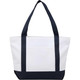  Oversized Recyled Canvas Tote Bag 
