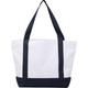  Oversized Recyled Canvas Tote Bag 