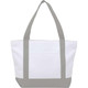  Oversized Recyled Canvas Tote Bag 