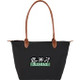 Fontaine Recycled Tote