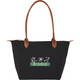 Fontaine Recycled Tote