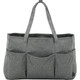  Vila Recycled Large Utility Tote 