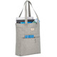  THE GOODS™ Recycled Work Anywhere Tote 