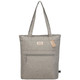  THE GOODS™ Recycled Work Anywhere Tote 