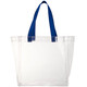 Rally Clear Stadium Tote