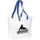  Rally Clear Stadium Tote 
