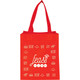  Basic Grocery Tote 
