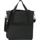 Tranzip Recycled Computer Tote