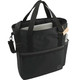 Tranzip Recycled Computer Tote
