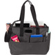  Multi-Pocket Laptop Tote 