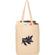  Cove 5oz Organic Cotton Tote 
