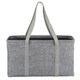 Oversized Carry-All Tote