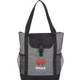  Buckle 11" Tablet Tote 