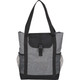  Buckle 11" Tablet Tote 