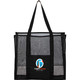 Large Mesh Beach Tote