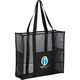 Large Mesh Beach Tote
