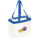 Game Day Clear Stadium Tote