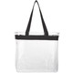Game Day Clear Stadium Tote