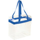 Game Day Clear Stadium Tote