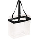  Game Day Clear Stadium Tote 