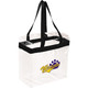  Game Day Clear Stadium Tote 