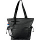 Urban Passage Zippered Travel Business Tote