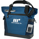  Urban Passage Zippered Travel Business Tote 